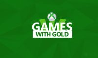 Games with Gold - Ecco l'offerta di maggio